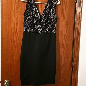 CBR Dress size M